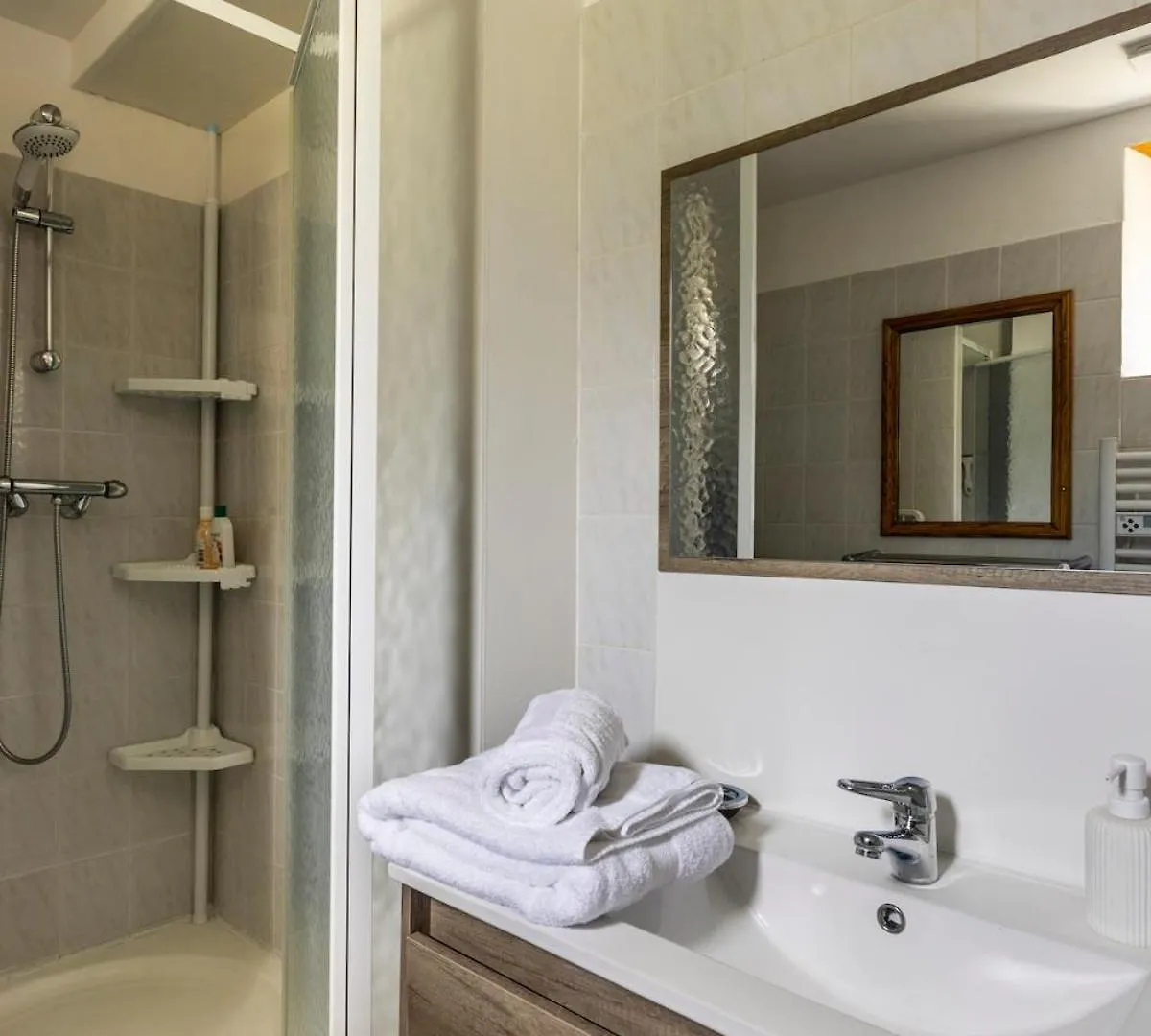 Tatil Evi Gite Chez Lilly Frayssinet-le-Gélat Fransa