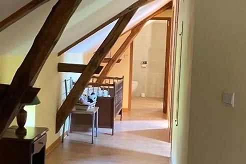Gite Chez Lilly Frayssinet-le-Gélat Fransa