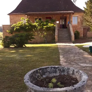 Gîte Las casitas du lot dans le Périgord Hébergement de vacances
